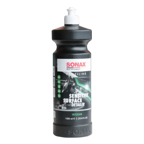 SONAX PROFILINE Sensitive Surface Detailer 1L - GreenGoing