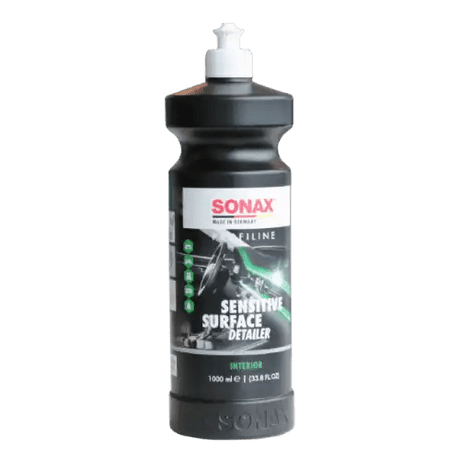 SONAX PROFILINE Sensitive Surface Detailer 1L - GreenGoing