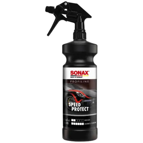 SONAX PROFILINE SpeedProtect 1L - GreenGoing