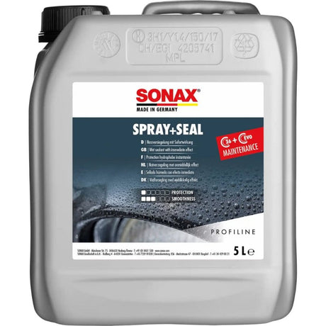 SONAX PROFILINE Spray+Seal 5L - GreenGoing