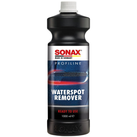 SONAX PROFILINE Waterspot Remover 1L - GreenGoing