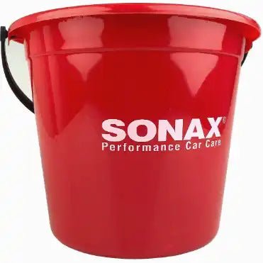 SONAX Spand Rød neutral 10L - GreenGoing