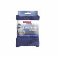 SONAX Xtreme Car Interior Sponge - GreenGoing