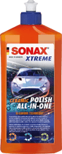 SONAX XTREME Ceramic Polish All - in - One 500ml - GreenGoing