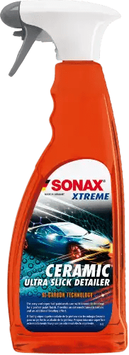 SONAX Xtreme Ceramic Quick Detailer 750 ml - GreenGoing