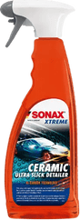 SONAX Xtreme Ceramic Quick Detailer 750 ml - GreenGoing