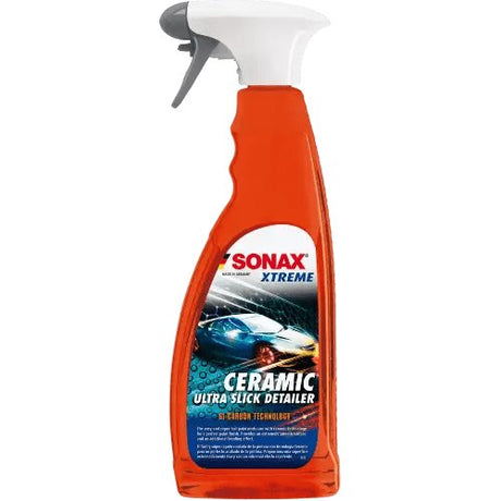 SONAX Xtreme Ceramic Quick Detailer 750 ml - GreenGoing