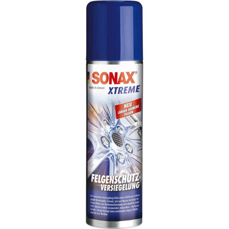 SONAX XTREME Fælgforsegling 250ml - GreenGoing