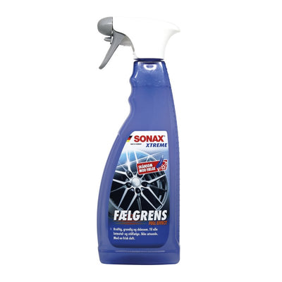 SONAX Xtreme FælgRens 750 ml - GreenGoing