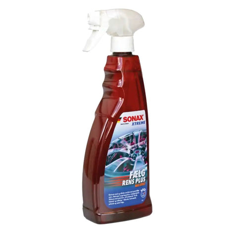 SONAX Xtreme Fælgrens PLUS 750ml. - GreenGoing