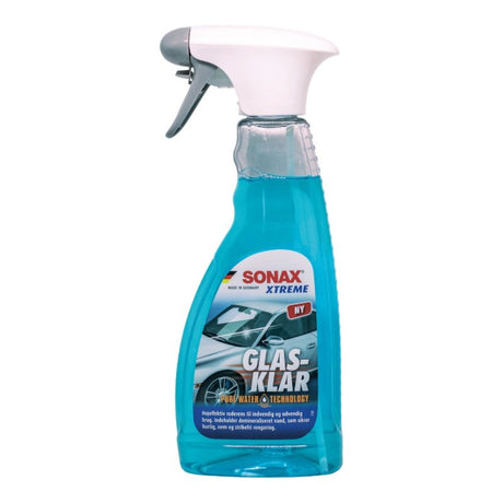 SONAX XTREME Glas - Klar 500ml - GreenGoing