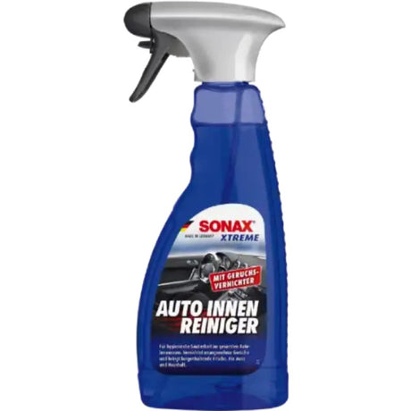 SONAX XTREME Interior Shampoo 500ml - GreenGoing