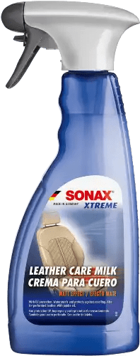 SONAX XTREME Læderpleje 500ml - GreenGoing