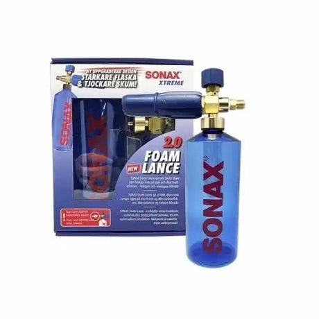 SONAX Xtreme Skumlanse 1L - GreenGoing