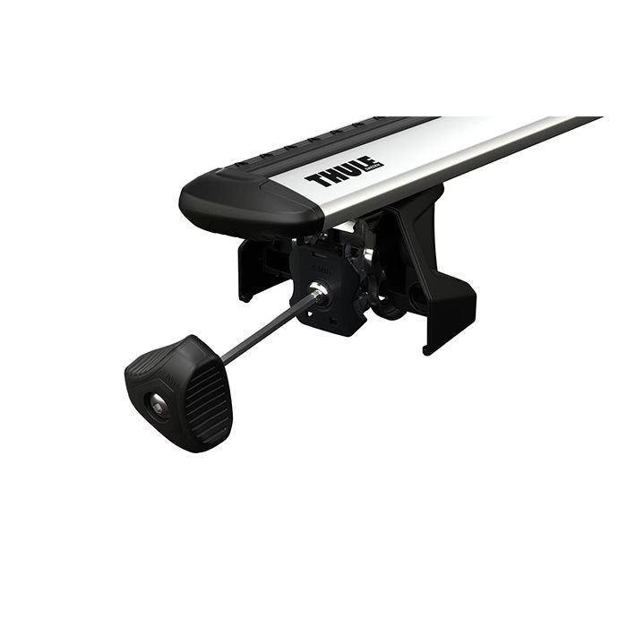 Squarebar Tagboks Sæt VW ID.Buzz - GreenGoing