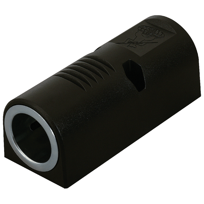 Strømudtag til skruemont 12/24v 20a til køretøjer - GreenGoing