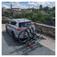Buzzrack Scorpion Pro Cykelholder til 3 El-cykler - produktbillede 16