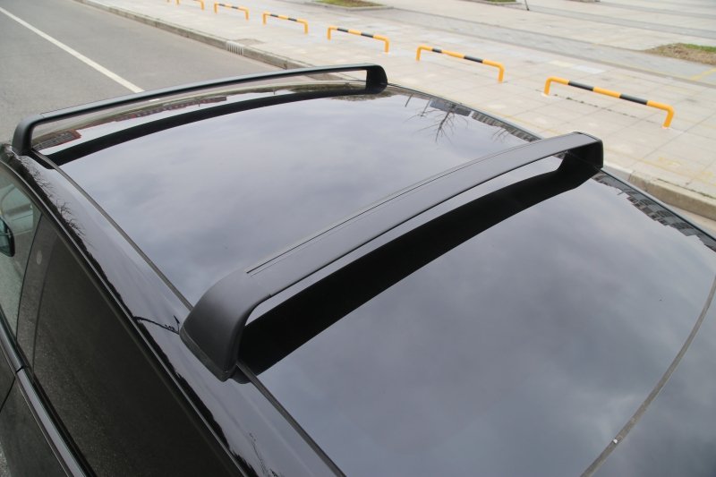 Tagbøjler til Tesla Model 3 (Highland) - GreenGoing