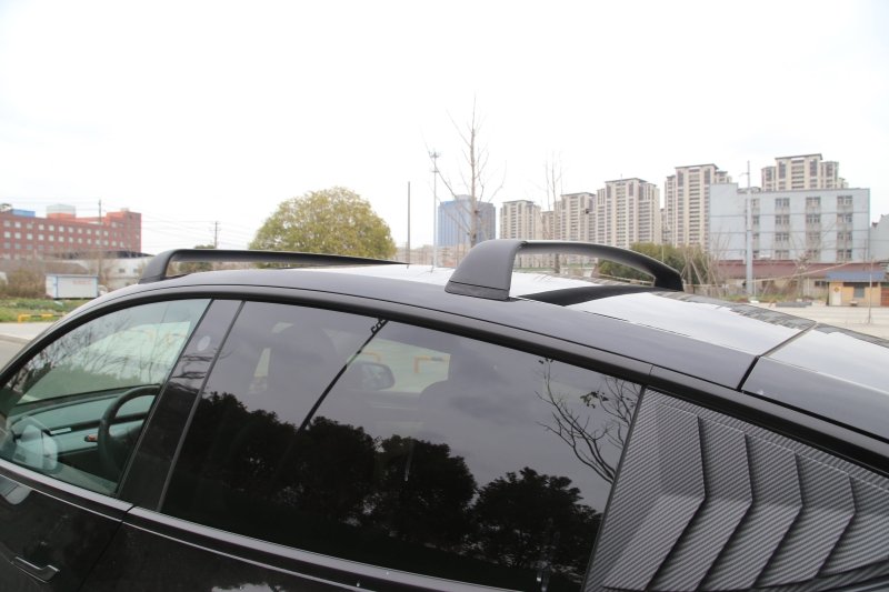 Tagbøjler til Tesla Model 3 (Highland) - GreenGoing