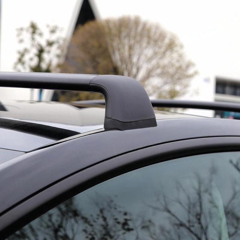 Tagbøjler til Tesla Model Y - GreenGoing