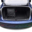 TESLA MODEL 3 EV 2017 - 2023 TASKESÆT TIL BAGAGERUM 5 STK - GreenGoing
