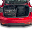 TESLA MODEL 3 HIGHLAND EV 2023+ TASKESÆT TIL BAGAGERUM 5 STK - GreenGoing