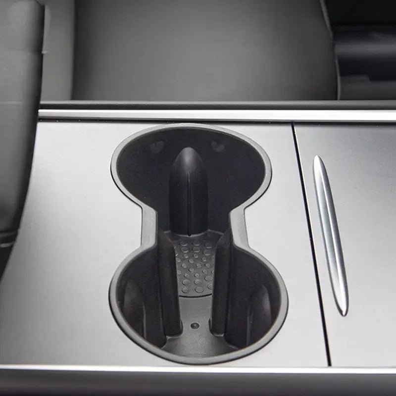 Tesla Model Y lille pakke - GreenGoing