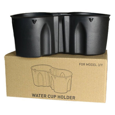 Tesla Model Y lille pakke - GreenGoing