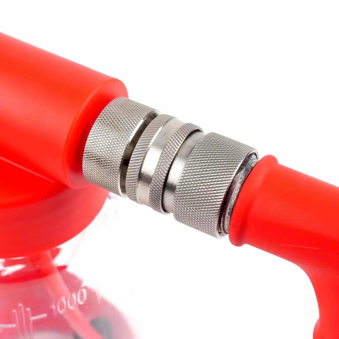 MaxShine Snow 1L Skumlanse t. vandslange