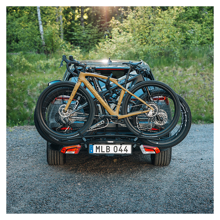 Thule Easyfold 3 Cykelholder til 3 Elcykler - produktbillede 15