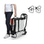 THULE Easyfold XT 966500 Fix4bike 3 cykler - produktbillede 8
