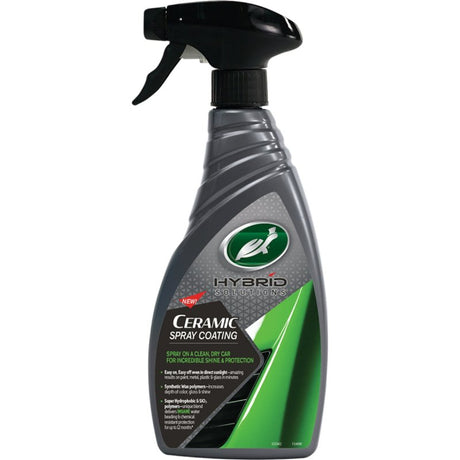 Turtle Wax Ceramic Spray Coating 500 ml - GreenGoing