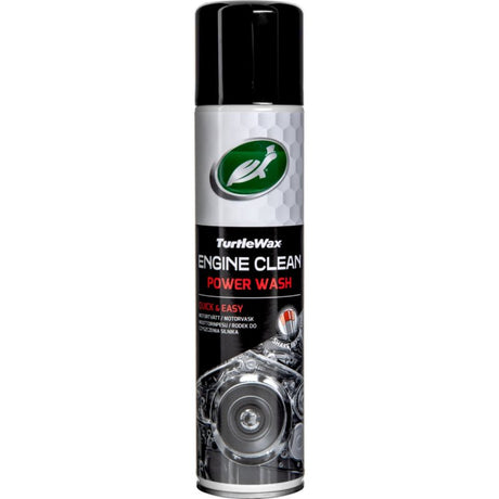 Turtle Wax Engine Clean 400ml - GreenGoing