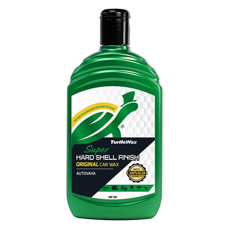 Turtle Wax Original Car Wax 500ml - GreenGoing