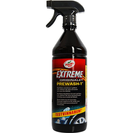 Turtle Wax Prewash - T 1L - GreenGoing