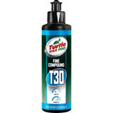 Turtle Wax Pro T30 Fint Polérmedel 250ml - GreenGoing