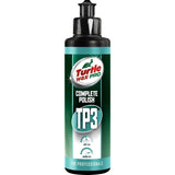 Turtle Wax Pro TP3 Complete Polish 250ml - GreenGoing