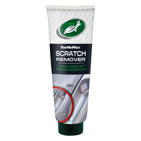 Turtle Wax Scratch Remover 150g - GreenGoing