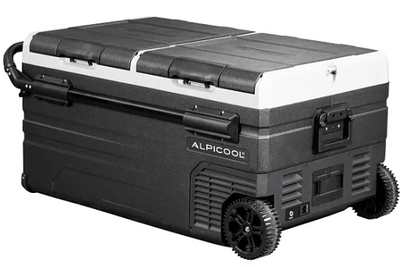 Alpicool TWW 75 kompressor køleboks (75l)