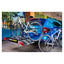 Buzzrack Eazzy-3 cykelholder til 3 cykler - produktbillede 8