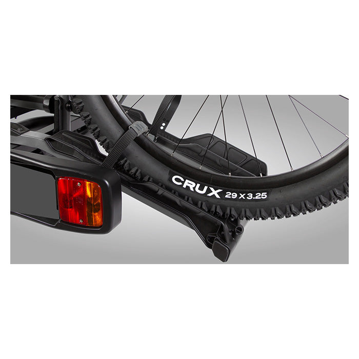 BuzzRack E-Hornet-3 cykelholder til 3 cykler - produktbillede 9