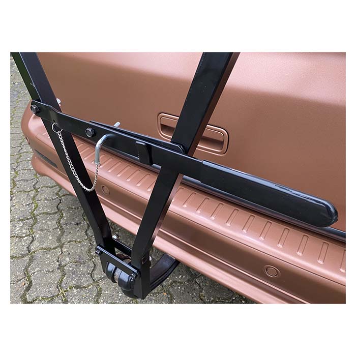 Avant Easy-Fit cykelholder - produktbillede 19