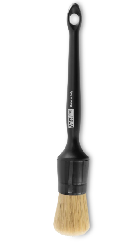 ValetPRO Large Sash Brush – skånsom detaljebørste - GreenGoing