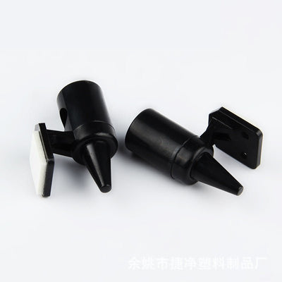 Vildtfløjte Sort 2 stk - Type A - GreenGoing