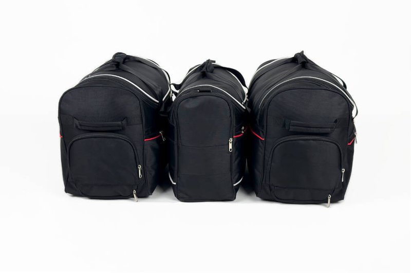 VOLVO EX30 EV 2023+ TASKESÆT TIL BAGAGERUM 3 STK - GreenGoing