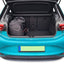 VW ID.3 EV 2019+ TASKESÆT TIL BAGAGERUM 4 STK - GreenGoing