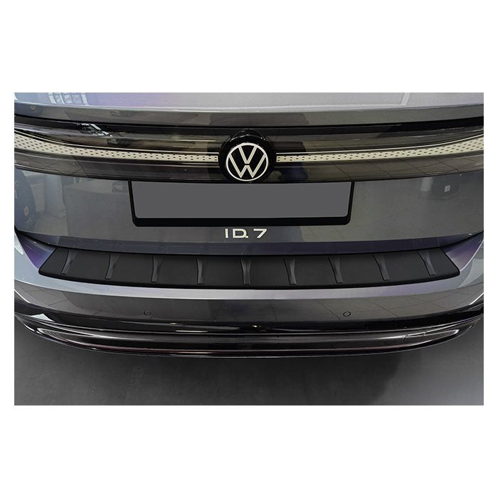 VW ID.7 Tourer Læssekantbeskytter Matsort - GreenGoing