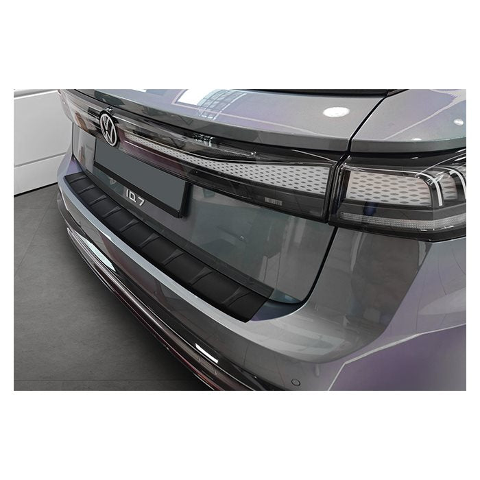 VW ID.7 Tourer Læssekantbeskytter Matsort - GreenGoing