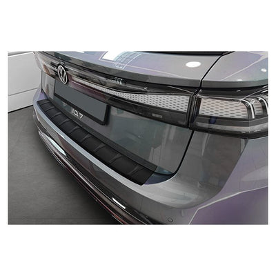 VW ID.7 Tourer Læssekantbeskytter Matsort - GreenGoing