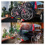 Buzzrack Eazzy-4 cykelholder til 4 cykler - produktbillede 8